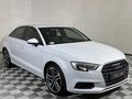2019 Audi A3 Sedan 1.4 TFSI Auto | 35 TFSI