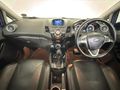 2015 Ford Fiesta 1.0 EcoBoost Titanium Auto 5-dr