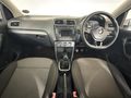 2017 Volkswagen Polo GP 1.5 TDI Comfortline