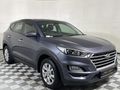 2020 Hyundai Tucson 2.0 Premium
