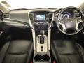 2018 Mitsubishi Pajero Sport 2.4D Auto