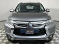 2018 Mitsubishi Pajero Sport 2.4D Auto