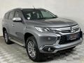2018 Mitsubishi Pajero Sport 2.4D Auto
