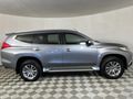 2018 Mitsubishi Pajero Sport 2.4D Auto