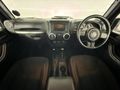 2018 Jeep Wrangler Unlimited Rubicon 3.6 V6 Auto