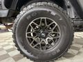 2018 Jeep Wrangler Unlimited Rubicon 3.6 V6 Auto