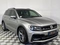 2019 Volkswagen Tiguan 2.0 TDI Comfortline 4Motion Auto