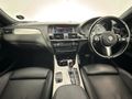 2017 BMW X4 xDrive20d M Sport