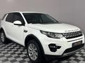 2016 Land Rover Discovery Sport 2.0i4 D HSE Lux