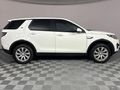 2016 Land Rover Discovery Sport 2.0i4 D HSE Lux