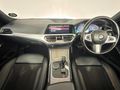 2021 BMW 3 Series 318i M Sport