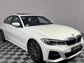 2021 BMW 3 Series 318i M Sport