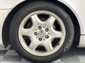 2003 Mercedes-Benz SLK 200 Kompressor Auto