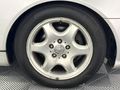 2003 Mercedes-Benz SLK 200 Kompressor Auto
