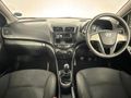 2020 Hyundai Accent 1.6 GL | Motion