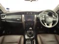 2020 Toyota Fortuner 2.4 GD-6 Raised Body
