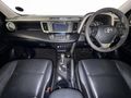 2013 Toyota RAV4 2.5 VX Auto