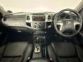 2014 Toyota Fortuner 2.5 D-4D Raised Body Auto