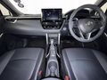 2022 Toyota Corolla Cross 1.8 XS Hybrid