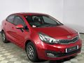 2012 Kia Rio 1.4 Tec Sedan