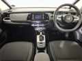 2021 Honda Fit 1.5 Comfort CVT