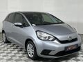 2021 Honda Fit 1.5 Comfort CVT