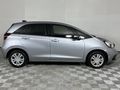 2021 Honda Fit 1.5 Comfort CVT