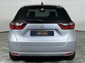 2021 Honda Fit 1.5 Comfort CVT