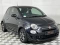 2021 Fiat 500 900T Connect