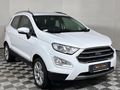 2020 Ford EcoSport 1.0 EcoBoost Titanium
