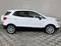 2020 Ford EcoSport 1.0 EcoBoost Titanium