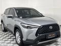 2024 Toyota Corolla Cross 1.8 XI
