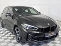 2021 BMW 1 Series 118d 5-dr M Sport Auto