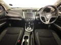 2025 Nissan Navara 2.5 DDTi SE Auto Double-Cab