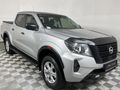 2025 Nissan Navara 2.5 DDTi SE Auto Double-Cab