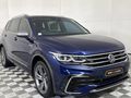 2022 Volkswagen Tiguan Allspace 2.0 TSI R-Line 4Motion DSG Auto (162kw)