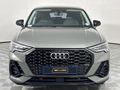 2021 Audi Q3 Sportback 1.4 TFSI Auto S Line | 35 TFSI