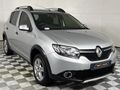 2017 Renault Sandero 900T Stepway
