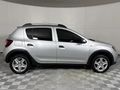 2017 Renault Sandero 900T Stepway