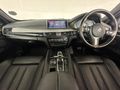 2019 BMW X6 xDrive40d M Sport Edition
