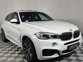 2019 BMW X6 xDrive40d M Sport Edition