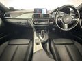 2018 BMW 3 Series 320i Edition M Sport Shadow Auto