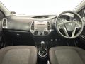 2011 Hyundai i20 1.6