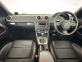 2012 Audi A3 Cabriolet 1.8 TFSI Ambition Auto