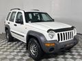 2003 Jeep Cherokee 2.8 CRD Sport Auto