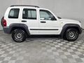 2003 Jeep Cherokee 2.8 CRD Sport Auto