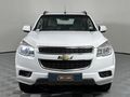 2014 Chevrolet Trailblazer 2.5 LT