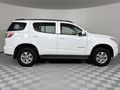 2014 Chevrolet Trailblazer 2.5 LT