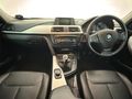 2014 BMW 3 Series 320d