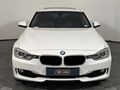 2014 BMW 3 Series 320d